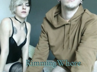 RimmingWhore