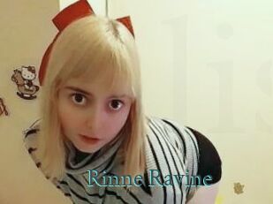 Rinne_Ravine
