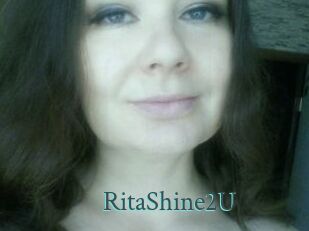 RitaShine2U