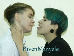 RivenManyele
