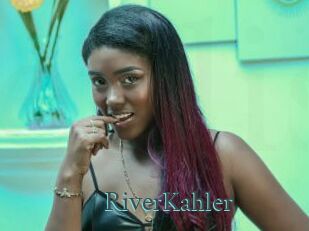 RiverKahler