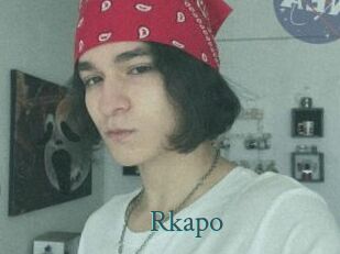 Rkapo