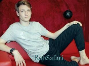 RobSafari