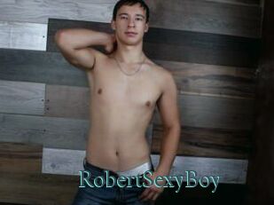 RobertSexyBoy