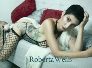 RobertaWells