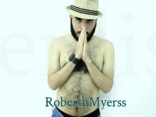 RoberthMyerss