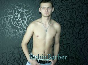 RobinBarber