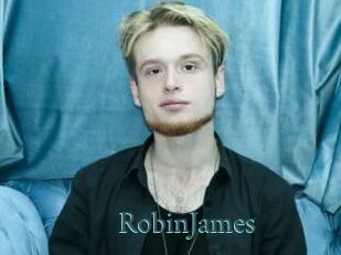 RobinJames