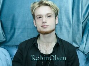 RobinOlsen
