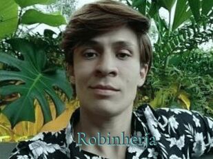 Robinherja