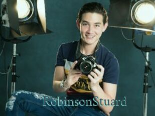 RobinsonStuard