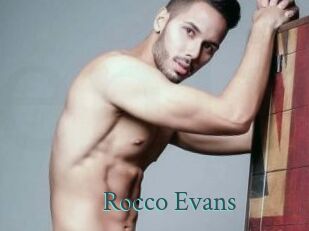 Rocco_Evans