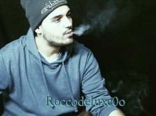 Roccodeluxe0o