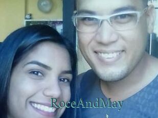 RoceAndMay