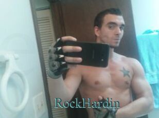 RockHardin
