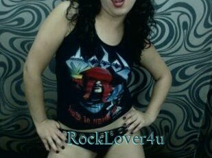 RockLover4u