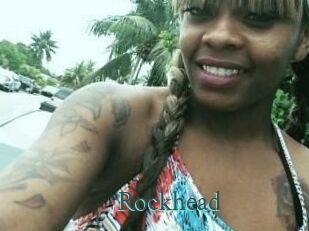 Rockhead