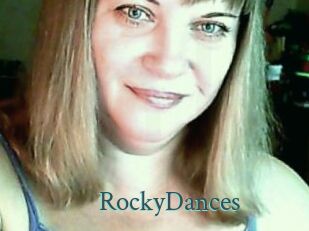RockyDances