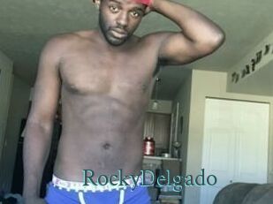 RockyDelgado