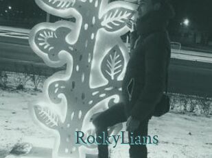 RockyLians