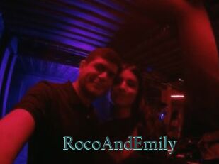 RocoAndEmily