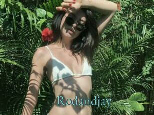 Rodandjay