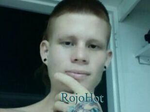 RojoHot