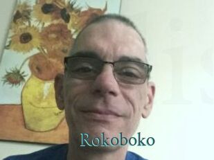 Rokoboko
