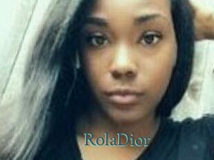 RolaDior