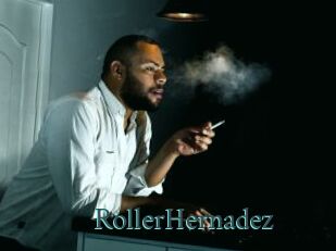 RollerHernadez