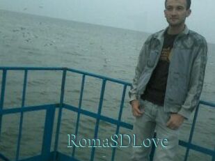 RomaSDLove