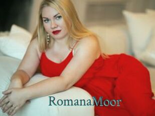 RomanaMoor