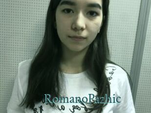RomanoPazhic