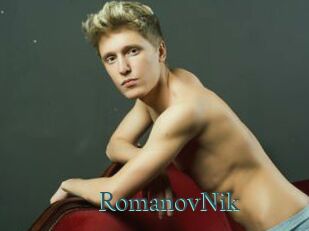 RomanovNik