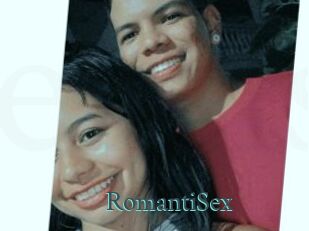 RomantiSex