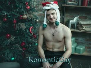 RomanticGay