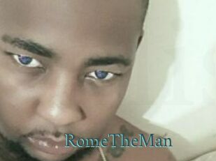 RomeTheMan