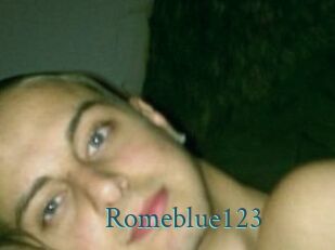 Romeblue123