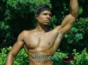Romeo24