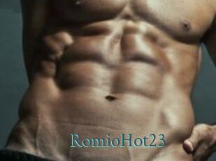 RomioHot23