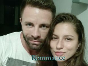 Rommance
