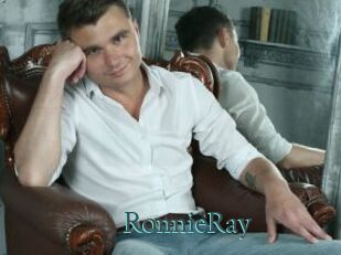 RonnieRay