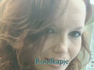 Roodkapje En live show