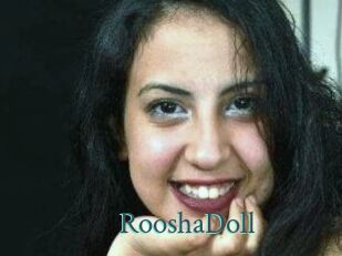 RooshaDoll