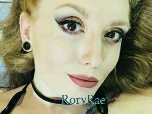 RoryRae