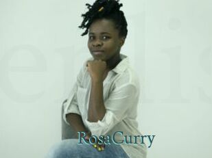 RosaCurry