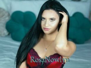 RosaNowlyn