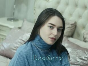 RosaSerre