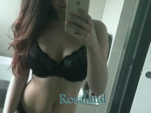 Rosaland
