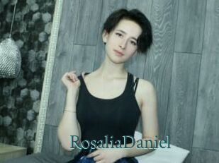 RosaliaDaniel